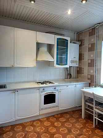 шевченковский дом Макеевка