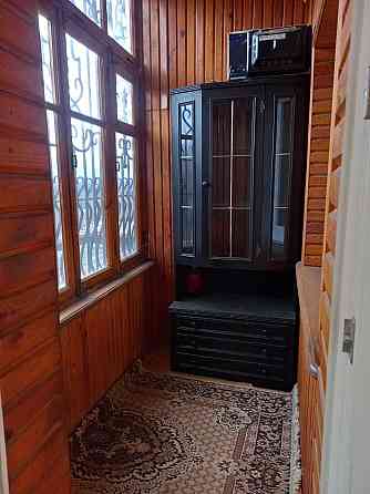 шевченковский дом Макеевка