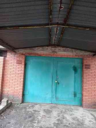 шевченковский дом Макеевка