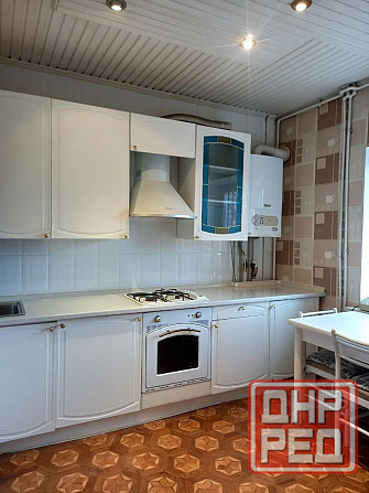 шевченковский дом Макеевка - изображение 1