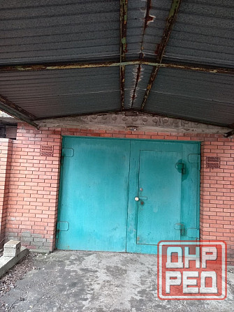 шевченковский дом Макеевка - изображение 3