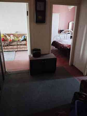 Трешка-чешка в Куйбышевском районе Донецк