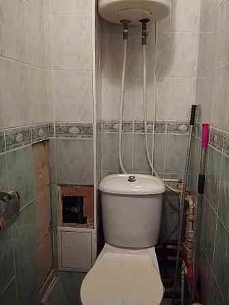 Трешка-чешка в Куйбышевском районе Донецк