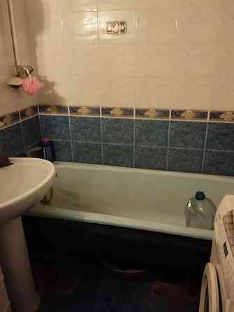 Трешка-чешка в Куйбышевском районе Донецк