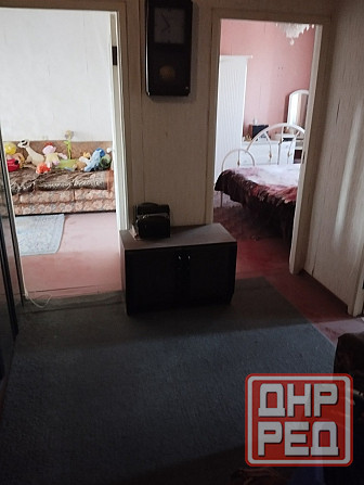 Трешка-чешка в Куйбышевском районе Донецк - изображение 4