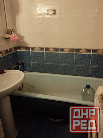 Трешка-чешка в Куйбышевском районе Донецк - изображение 1