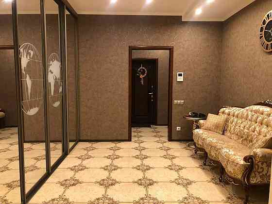 Продажа 3к квартиры в Ворошиловском р-е ул. Розы Люксембург жк Замковый Донецк