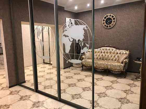 Продажа 3к квартиры в Ворошиловском р-е ул. Розы Люксембург жк Замковый Донецк