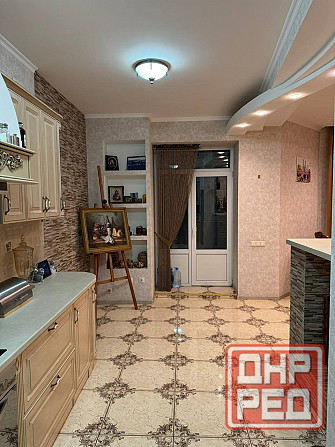 Продажа 3к квартиры в Ворошиловском р-е ул. Розы Люксембург жк Замковый Донецк - изображение 6