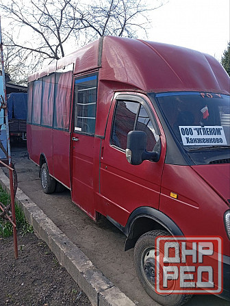 Автобус продажа Донецк - изображение 6