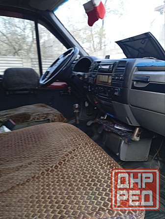 Автобус продажа Донецк - изображение 4