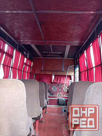 Автобус продажа Донецк - изображение 5