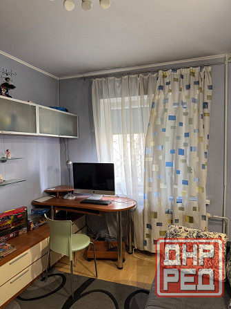 Сдам 3к кв ркка авоська вода круглосуточно Донецк - изображение 10