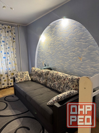 Сдам 3к кв ркка авоська вода круглосуточно Донецк - изображение 9