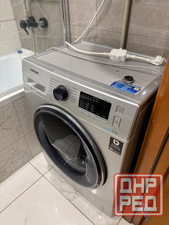 Сдам 3к кв ркка авоська вода круглосуточно Донецк - изображение 5