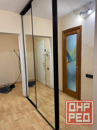 Сдам 3к кв ркка авоська вода круглосуточно Донецк - изображение 7