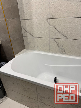 Сдам 3к кв ркка авоська вода круглосуточно Донецк - изображение 3