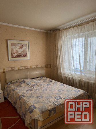 Сдам 3к кв ркка авоська вода круглосуточно Донецк - изображение 11