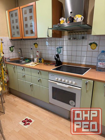 Сдам 3к кв ркка авоська вода круглосуточно Донецк - изображение 1