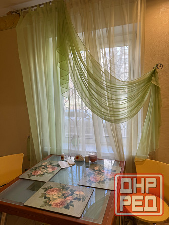 Сдам 3к кв ркка авоська вода круглосуточно Донецк - изображение 2