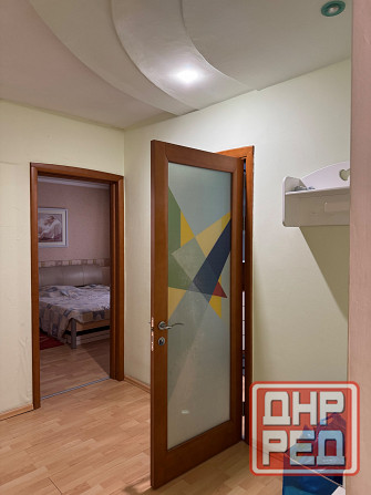 Сдам 3к кв ркка авоська вода круглосуточно Донецк - изображение 8