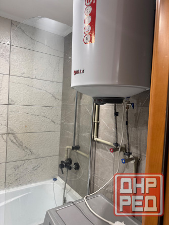 Сдам 3к кв ркка авоська вода круглосуточно Донецк - изображение 6