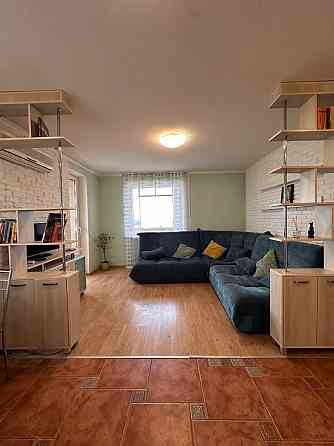 Сдается двухкомнатная квартира в Ворошиловском районе Донецк