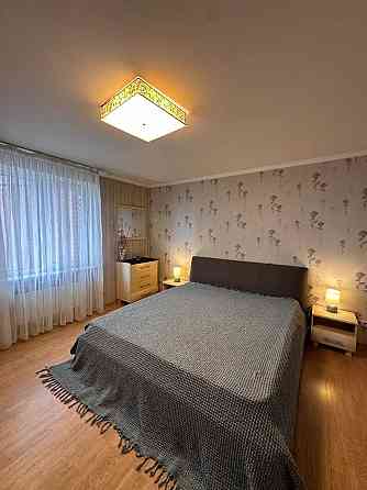 Сдается двухкомнатная квартира в Ворошиловском районе Донецк