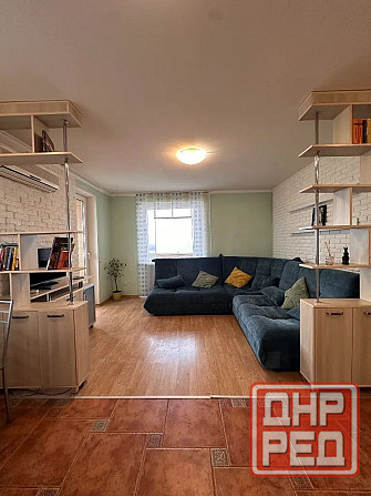 Сдается двухкомнатная квартира в Ворошиловском районе Донецк - изображение 3