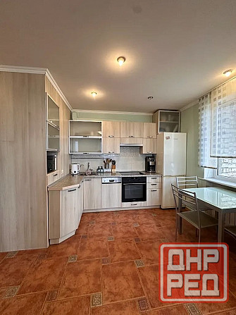 Сдается двухкомнатная квартира в Ворошиловском районе Донецк - изображение 4