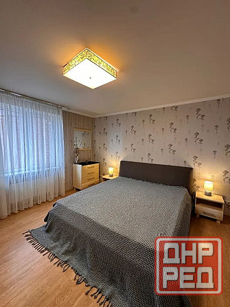 Сдается двухкомнатная квартира в Ворошиловском районе Донецк - изображение 2