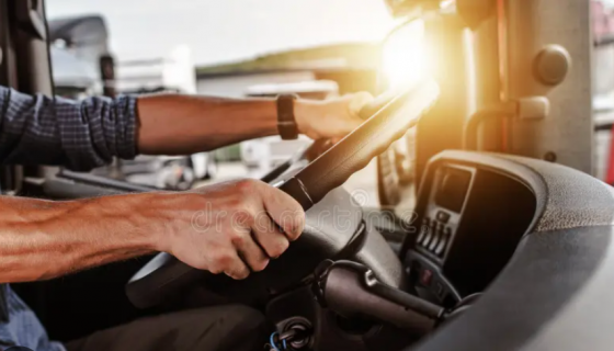 Водитель Донецк