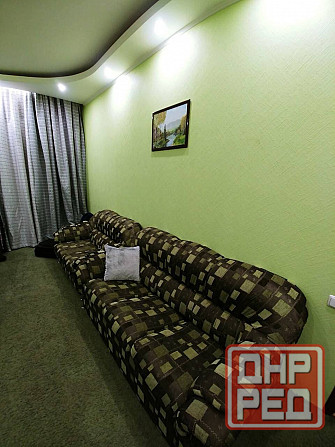 Сдается 2-комнатная квартира 58 м2 Донецк - изображение 2