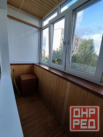 Сдается двухкомнатная квартира для семейной пары с ребенком Донецк - изображение 5