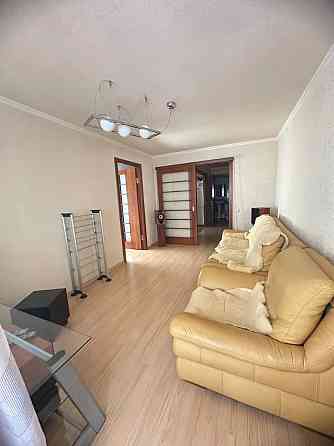 Сдается светлая и уютная двухкомнатная квартира в Калининском районе Донецк