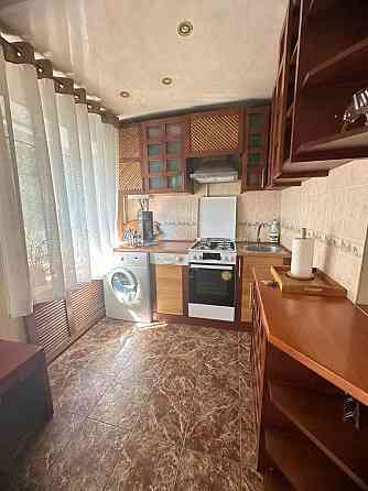 Сдается светлая и уютная двухкомнатная квартира в Калининском районе Донецк