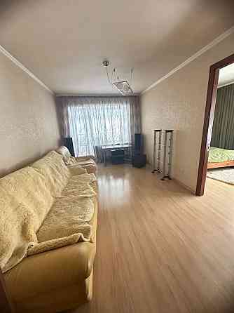 Сдается светлая и уютная двухкомнатная квартира в Калининском районе Донецк