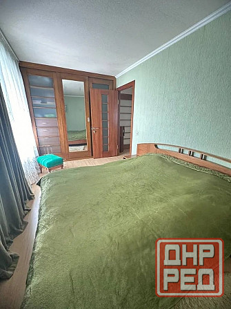 Сдается светлая и уютная двухкомнатная квартира в Калининском районе Донецк - изображение 3