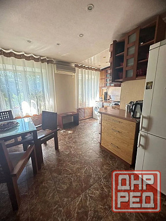 Сдается светлая и уютная двухкомнатная квартира в Калининском районе Донецк - изображение 8