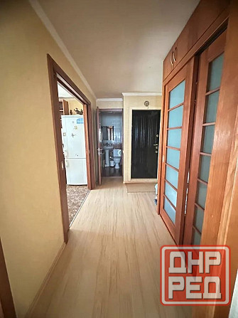 Сдается светлая и уютная двухкомнатная квартира в Калининском районе Донецк - изображение 4