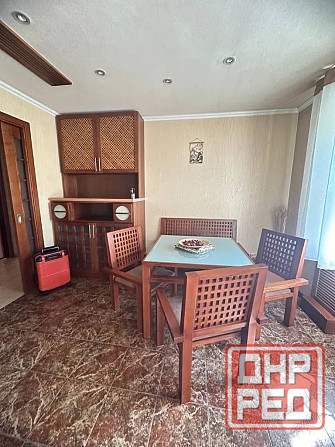 Сдается светлая и уютная двухкомнатная квартира в Калининском районе Донецк - изображение 7