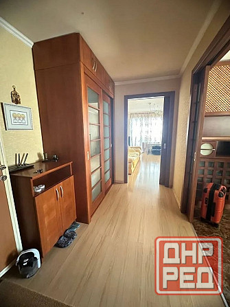 Сдается светлая и уютная двухкомнатная квартира в Калининском районе Донецк - изображение 5