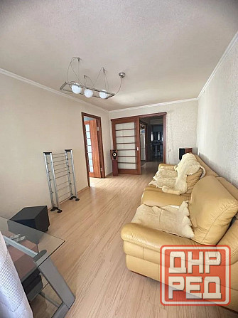 Сдается светлая и уютная двухкомнатная квартира в Калининском районе Донецк - изображение 2