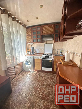 Сдается светлая и уютная двухкомнатная квартира в Калининском районе Донецк - изображение 6