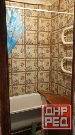 Сдаётся 2-х комнатная квартира, Даки, Макеевка Макеевка - изображение 3