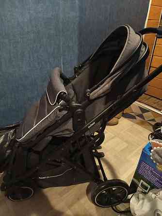 Коляска Донецк