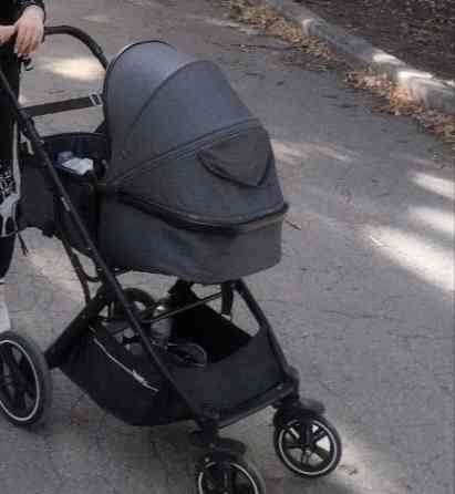 Коляска Донецк