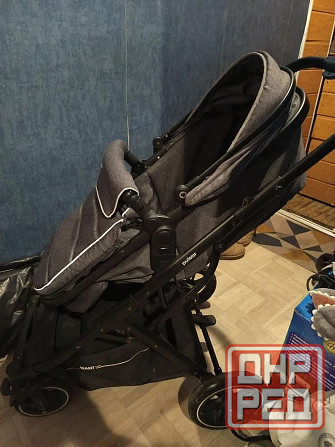 Коляска Донецк - изображение 3