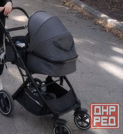 Коляска Донецк - изображение 4