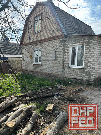 Продается дом Донецк - изображение 1